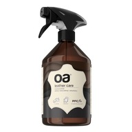Tekutý čistič na NÁBYTOK, STOLIČKY, TAŠKY, kožu a ekokožu OA 500 ml Tekutý čistič na NÁBYTOK, STOLIČKY, TAŠKY, kožu a ekokožu OA 500 ml