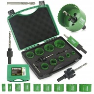 DIEROVÉ PILY NA KOV A DREVO BI-METAL 13e PVC GK DIEROVÉ PILY NA KOV A DREVO BI-METAL 13e PVC GK