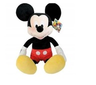 Veľký maskot Mickey Mouse Mickey 61 cm plyšová hračka