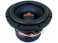 DD Audio DD 608 d D4 subwoofer 20 cm 600 W RMS DD Audio DD 608 d D4 subwoofer 20 cm 600 W RMS