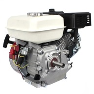 MOTOR OHV ZLOŽENIE 7HP 20MM NA ZASTÚŠŤOVAČ OLEJA MOTOR OHV ZLOŽENIE 7HP 20MM NA ZASTÚŠŤOVAČ OLEJA