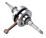Kľukový hriadeľ 4T MOTOR SKÚTR 139QMB/QMA Kľukový hriadeľ 4T MOTOR SKÚTR 139QMB/QMA