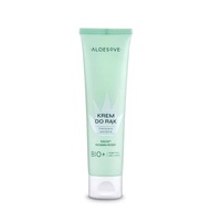 ALOESOVE BIO+ krém na ruky 100ml Sylveco ALOESOVE BIO+ krém na ruky 100ml Sylveco