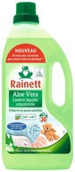 Rainett aloe vera color prací gél 1,5l Rainett aloe vera color prací gél 1,5l