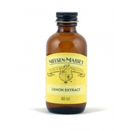 Extrakt s citrónovou príchuťou - Nielsen Massey - 60 ml Extrakt s citrónovou príchuťou - Nielsen Massey - 60 ml