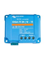 Victron Energy Orion-Tr 24/12-15 (180 W)