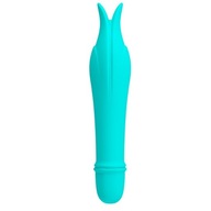 Klasický vibrátor bodu g 14 cm 10 sexuálnych režimov Klasický vibrátor bodu g 14 cm 10 sexuálnych režimov