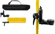 Twisted Spreading Pole 3,6 m LP-36 Nivel System Twisted Spreading Pole 3,6 m LP-36 Nivel System