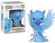 Postava Harryho Pottera POP! Dumbledore Patronus Phoenix Funko Expecto Patronum Postava Harryho Pottera POP! Dumbledore Patronus Phoenix Funko Expecto Patronum
