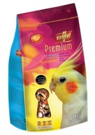 Vitapol Premium Nymph 1kg Vitapol Premium Nymph 1kg