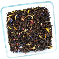 EARL GREY RAINBOW PREMIUM ASSAM čierny čaj 1kg EARL GREY RAINBOW PREMIUM ASSAM čierny čaj 1kg