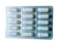 Vetexpert bioprotect 15 kapsúl Vetexpert bioprotect 15 kapsúl