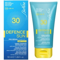 MLIEČNY KRÉM NA OPAĽOVANIE S SPF30 FILTROM 50ML