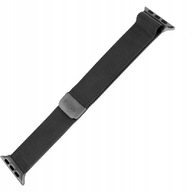 Náramok pre Apple Watch 9/8/7/6/5/4/3/2/1/SE/Ultra 49/45/44/42 mm Pevný Náramok pre Apple Watch 9/8/7/6/5/4/3/2/1/SE/Ultra 49/45/44/42 mm Pevný
