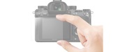 Kryt displeja Sony PCK-LG1 pre ALFA Kryt displeja Sony PCK-LG1 pre ALFA