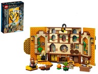 LEGO Harry Potter 76412 Bifľomorská vlajka ako vianočný darček LEGO Harry Potter 76412 Bifľomorská vlajka ako vianočný darček