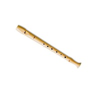 Hohner B95083 Renesančná jednodielna sopránová školská flauta