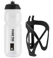 KOŠÍK Rukoväť Kross Grid + FĽAŠA NA VODU Kross Pure 750 ML KOŠÍK Rukoväť Kross Grid + FĽAŠA NA VODU Kross Pure 750 ML