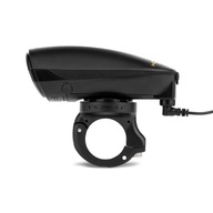 Zvonček na bicykel HORNIT dB140 V3 klaksón Garmin Zvonček na bicykel HORNIT dB140 V3 klaksón Garmin