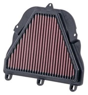 Vzduchový filter K&N TB-6706 Vzduchový filter K&N TB-6706