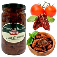Sušené paradajky 1700ml NOVA Jar Sušené paradajky 1700ml NOVA Jar