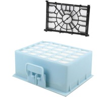 HEPA FILTER + ochrana motora vysávača Bosch BGBS4POW1 BGL38BA2H BGL38WH3H HEPA FILTER + ochrana motora vysávača Bosch BGBS4POW1 BGL38BA2H BGL38WH3H
