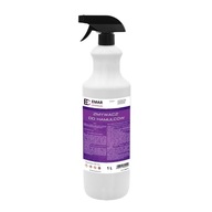 Čistič bŕzd 1l atomizér TRIGGER rozprašovač BRAKE CLEANER PROFESSIONAL Čistič bŕzd 1l atomizér TRIGGER rozprašovač BRAKE CLEANER PROFESSIONAL