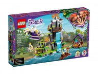 LEGO Friends 41432 Záchrana alpaky LEGO Friends 41432 Záchrana alpaky