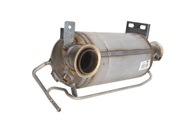 Filter pevných častíc VW TRANSPORTER JMJ JMJ 1034 Filter pevných častíc VW TRANSPORTER JMJ JMJ 1034