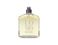 Moschino Uomo? Toaletná voda 125 ml
