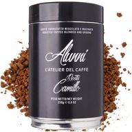 Káva Alunni Camillo - 250 g mletá