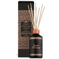 Tesori d'Oriente Hammam vône tyčinky 200 ml Tesori d'Oriente Hammam vône tyčinky 200 ml