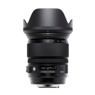 Objektív Sigma Art 24-105/4 A DG OS HSM Canon