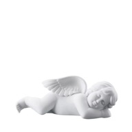 Stredne spiaci anjel Rosenthal na Valentína