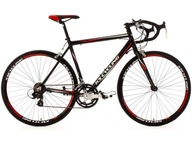 Pánsky cestný bicykel 28 Aluminium 14 Speed ​​​​Shimano