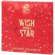 ADVENTNÝ KALENDÁR S KOZMETICKOU VEĽKOU SÚPRAVOU PRE ŽENY ADVENTNÝ KALENDÁR S KOZMETICKOU VEĽKOU SÚPRAVOU PRE ŽENY