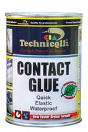 TECHNICQLL SUPER SILNÉ KONTAKTNÉ LEPIDLO 325 ml TECHNICQLL SUPER SILNÉ KONTAKTNÉ LEPIDLO 325 ml