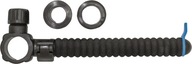 Podperné neoprénové kŕmidlo Lorpio Back 35 cm Podperné neoprénové kŕmidlo Lorpio Back 35 cm