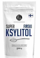 Fínsky xylitol 500g (DIÉTNE POTRAVINY) Diétne jedlo