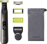 Holiaci strojček Philips OneBlade Pro 360 QP6551/15 Holiaci strojček Philips OneBlade Pro 360 QP6551/15