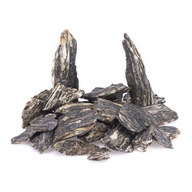 Bridlica na akvarijný kameň zrnitosť 1-10cm 15kg Bridlica na akvarijný kameň zrnitosť 1-10cm 15kg