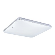 Štvorcové stropné svietidlo Struhm 03515 33 x 7,1 cm biele Štvorcové stropné svietidlo Struhm 03515 33 x 7,1 cm biele
