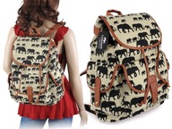 VEĽKÝ RATOH A4 s vreckami, VINTAGE RETRO BOHO vzory VEĽKÝ RATOH A4 s vreckami, VINTAGE RETRO BOHO vzory