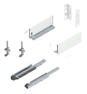 BLUM LEGRABOX zásuvka (K) 40kg L-300 Biela BLUM LEGRABOX zásuvka (K) 40kg L-300 Biela