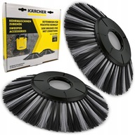 KARCHER BOČNÉ KEFY PRE S4 MOKRÝ ZAMETAČ KARCHER BOČNÉ KEFY PRE S4 MOKRÝ ZAMETAČ