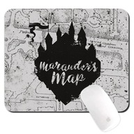 Podložka pod myš Harry Potter Map 18x22 cm Podložka pod myš Harry Potter Map 18x22 cm