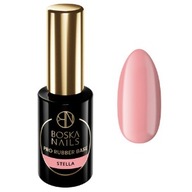 Boska Nails Pro Rubber Base Stella 10 ml Boska Nails Pro Rubber Base Stella 10 ml