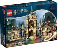 Lego HARRY POTTER 76415 Bitka o Rokfort Lego HARRY POTTER 76415 Bitka o Rokfort