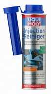 Liqui Moly čistič vstrekovačov 1971 0,3L Liqui Moly čistič vstrekovačov 1971 0,3L