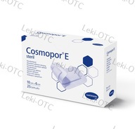 Hartmann Cosmopor E Steril 10cmx6cm 25ks. Hartmann Cosmopor E Steril 10cmx6cm 25ks.